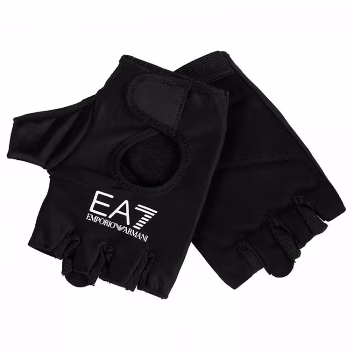 Manusi p/fitness EA7 EMPORIO ARMANI Fitness gloves