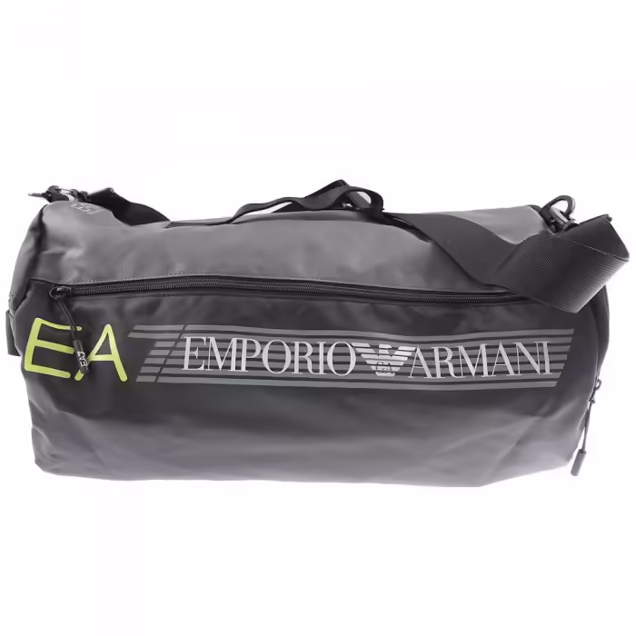 Geanta p/sport EA7 EMPORIO ARMANI TESSUTO GYM BAG