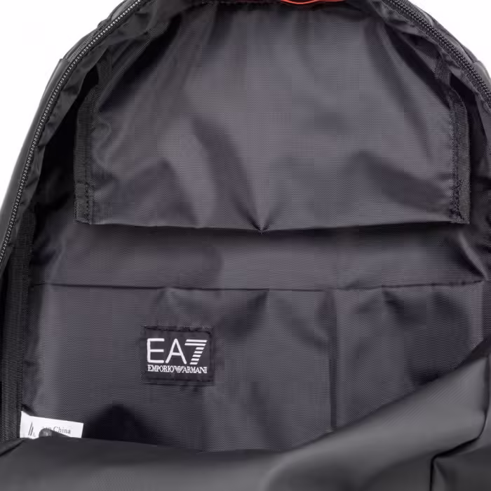 Geanta p/sport EA7 EMPORIO ARMANI MAN BACKPACK - 3