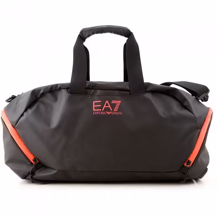 Geanta p/sport EA7 EMPORIO ARMANI GYMBAG