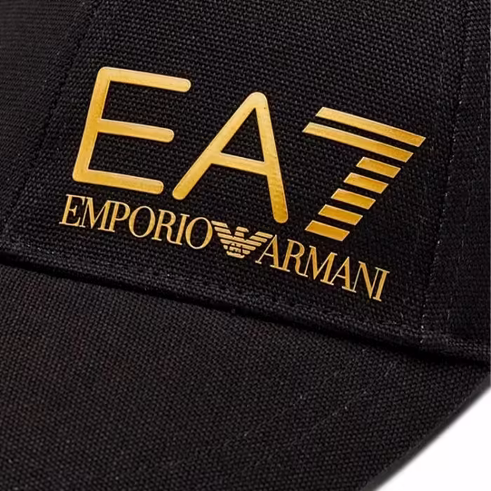 Chipiu EA7 EMPORIO ARMANI TRAIN CORE ID M LOGO - 5