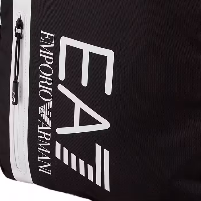 Rucsac EA7 EMPORIO ARMANI MANS BACKPACK - 4