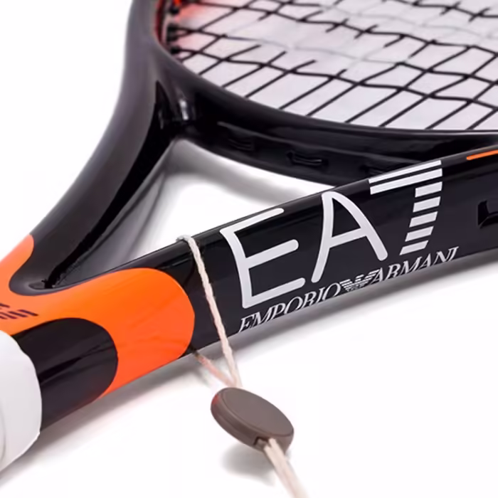 Paleta p/u tenis EA7 EMPORIO ARMANI Tennis racket - 2