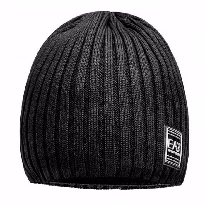 Caciula EA7 EMPORIO ARMANI BEANIE HAT
