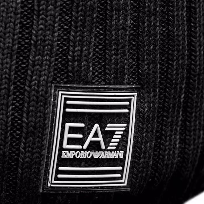 Caciula EA7 EMPORIO ARMANI BEANIE HAT - 2
