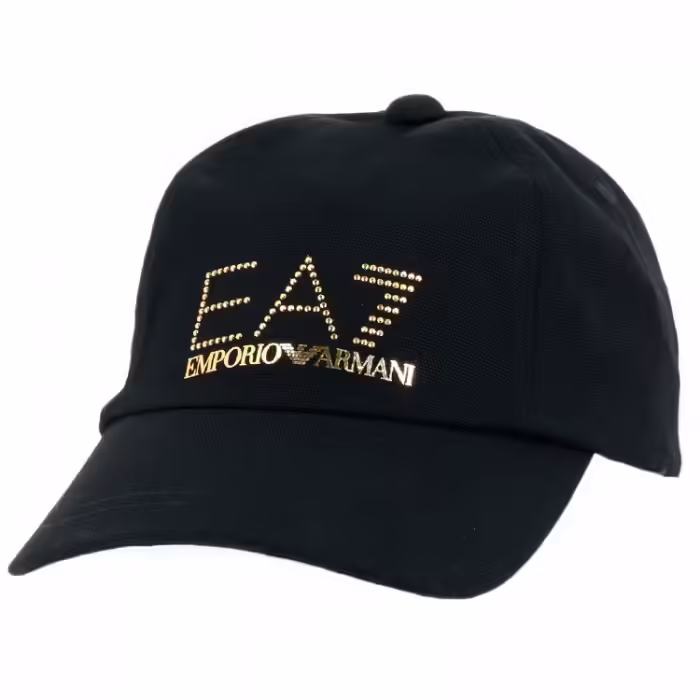 Chipiu EA7 EMPORIO ARMANI CLASSIC HAT - 2