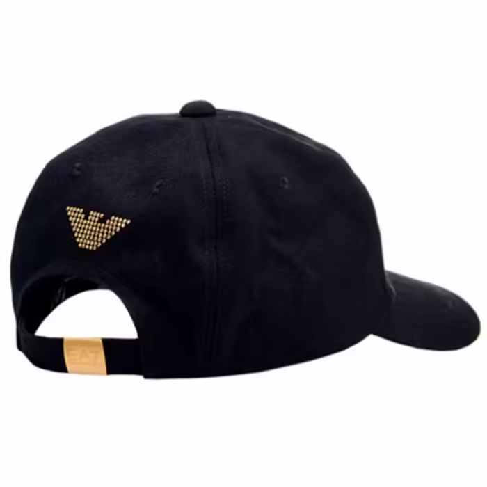 Chipiu EA7 EMPORIO ARMANI CLASSIC HAT - 3