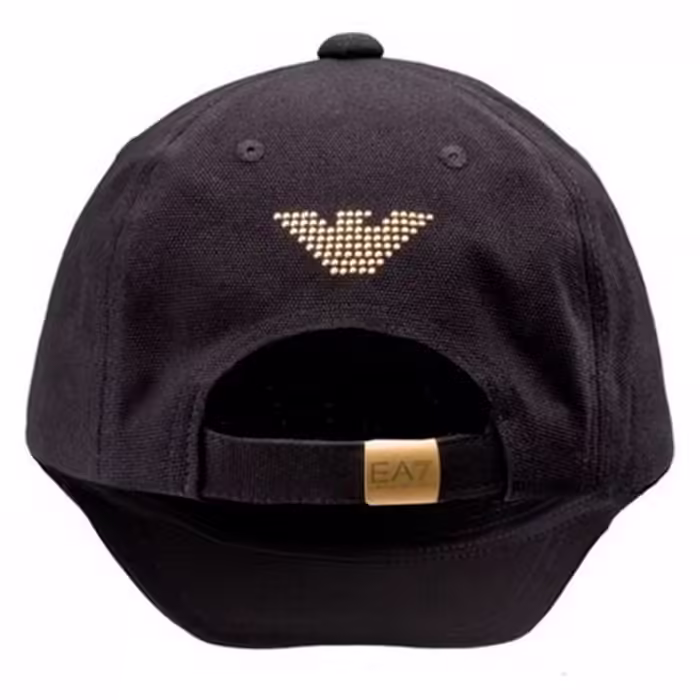 Chipiu EA7 EMPORIO ARMANI CLASSIC HAT - 4