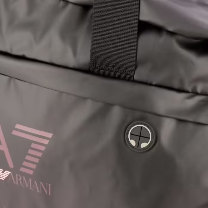 Geanta p/sport EA7 EMPORIO ARMANI DUFFLE - 2