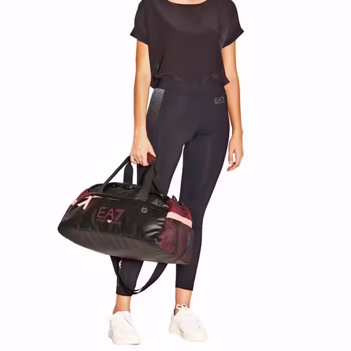 Geanta p/sport EA7 EMPORIO ARMANI DUFFLE - 3