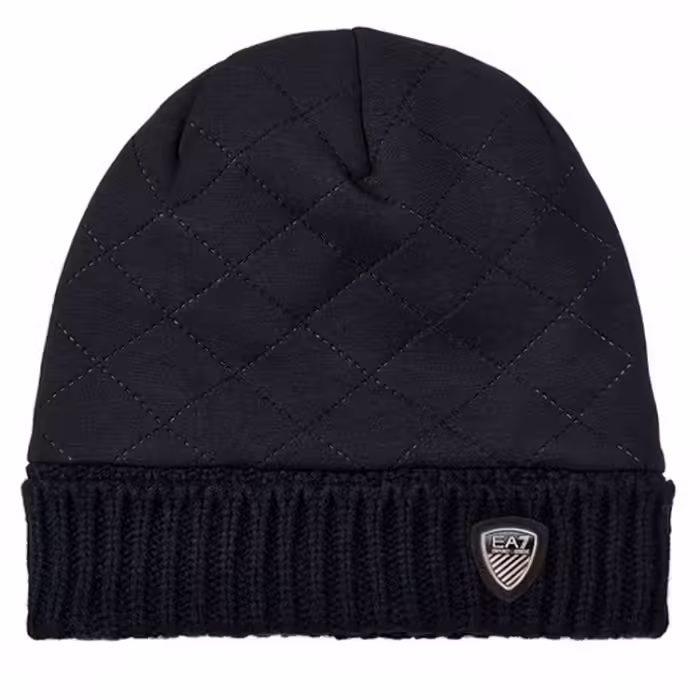 Caciula EA7 EMPORIO ARMANI BEANIE