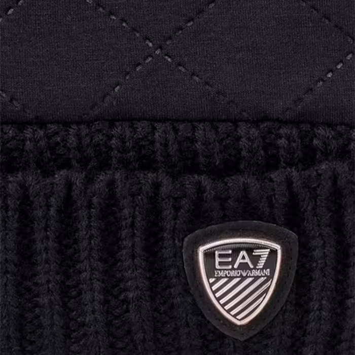 Caciula EA7 EMPORIO ARMANI BEANIE - 3