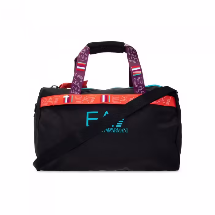 Geanta EA7 EMPORIO ARMANI WOMANS GYMBAG