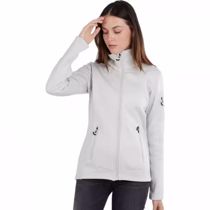 Hanorac Fundango ANTILA Fleece Jacket