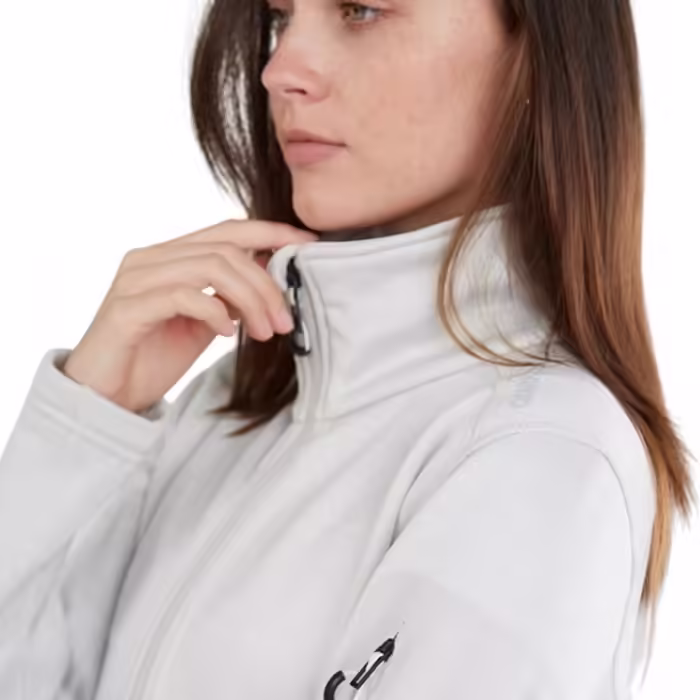 Hanorac Fundango ANTILA Fleece Jacket - 3