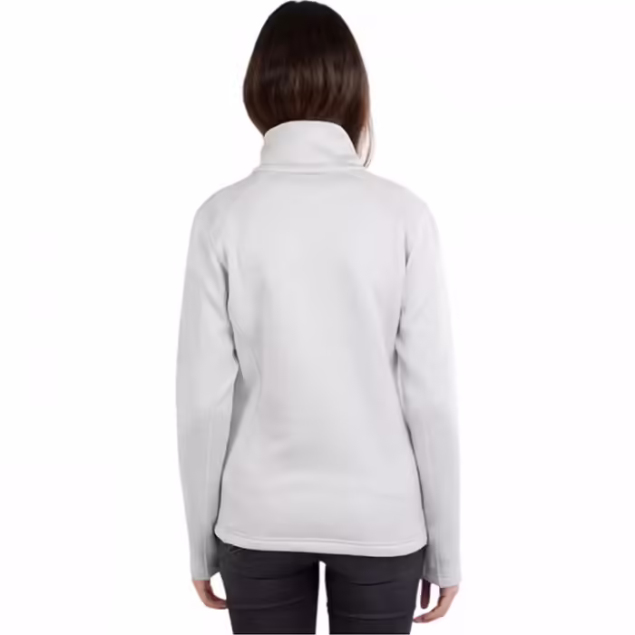 Hanorac Fundango ANTILA Fleece Jacket - 4