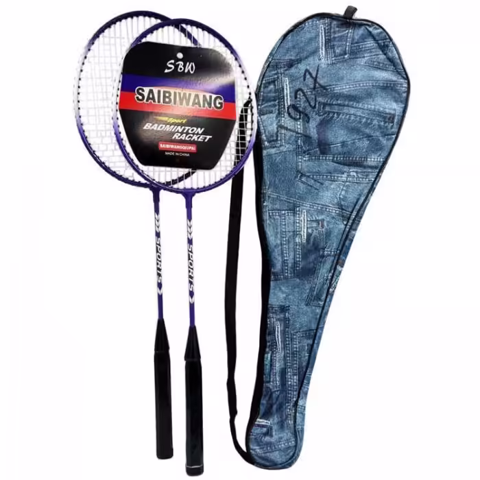 Ракетка для бадминтона inSPORTline 2410-1927