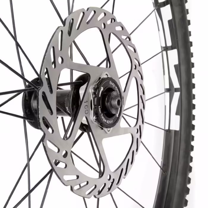 Adaptor p/u frane M-WAVE ADA DB CL Center Lock adapter for disc brakes - 2