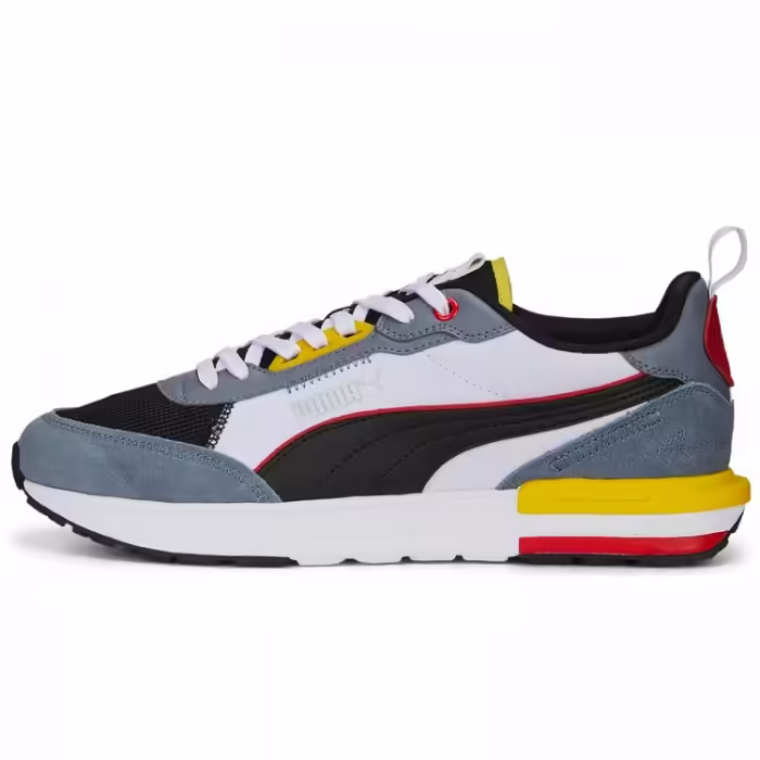 Кроссовки Puma PUMA R22