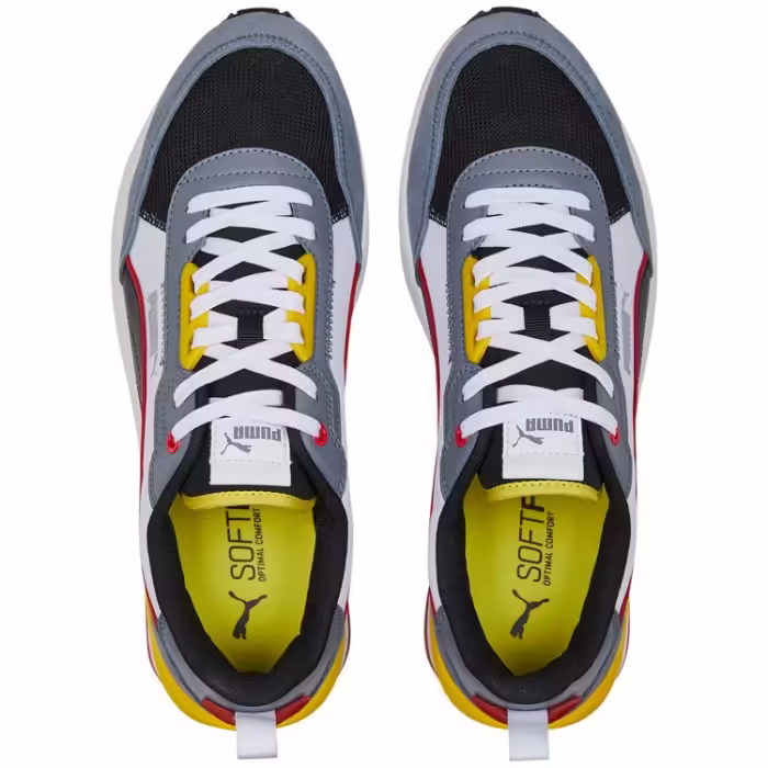 Кроссовки Puma PUMA R22 - 4