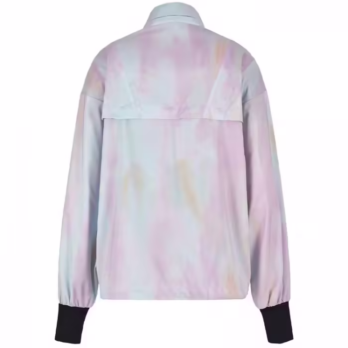 Jacheta windbreaker EA7 EMPORIO ARMANI GIUBBOTTO - 4