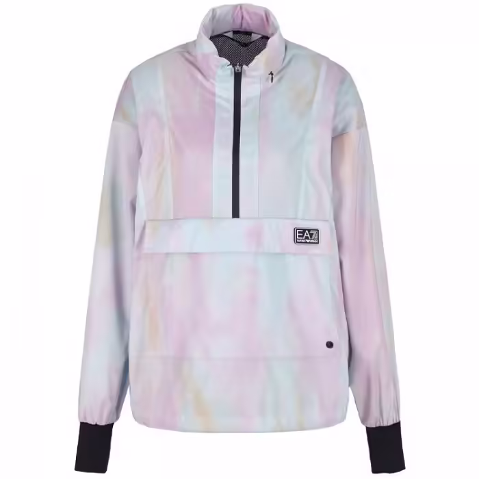 Jacheta windbreaker EA7 EMPORIO ARMANI GIUBBOTTO - 5