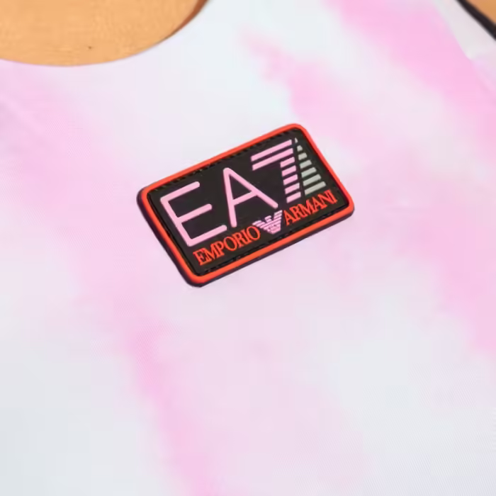 Спортивное бра EA7 EMPORIO ARMANI TOP SPORTIVO - 3