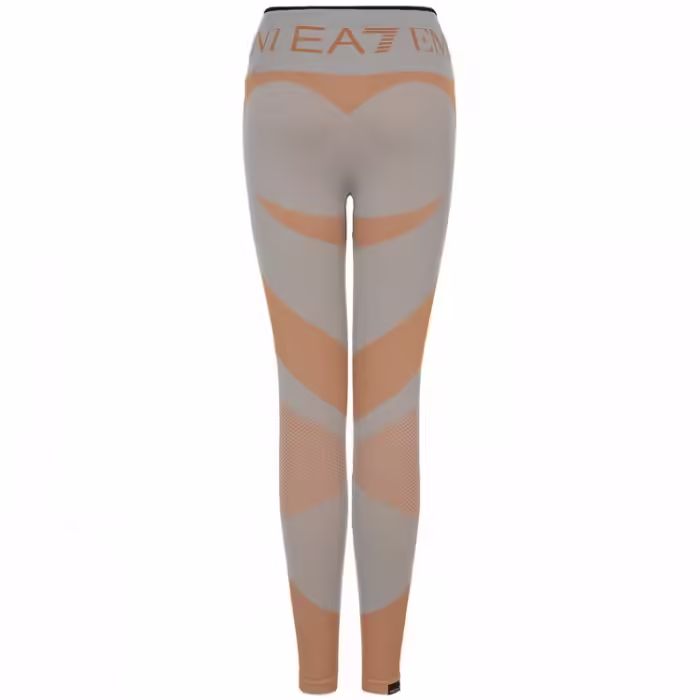Легинсы EA7 EMPORIO ARMANI PANTALONI LEGGINS - 2