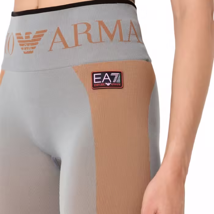 Легинсы EA7 EMPORIO ARMANI PANTALONI LEGGINS - 3