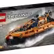 Конструкторы Lego 42120