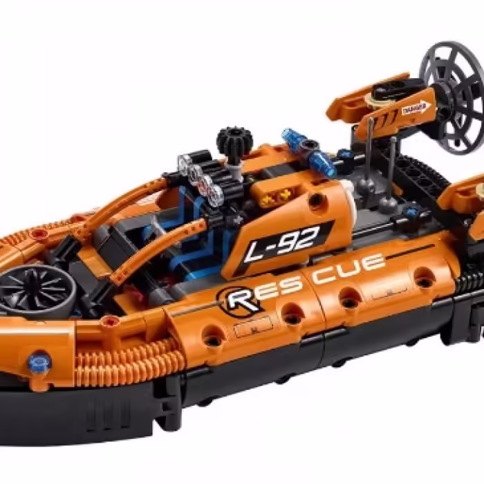 Конструкторы Lego 42120 - 2