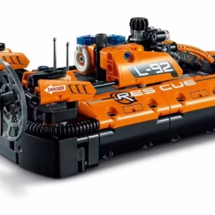 Конструкторы Lego 42120 - 3