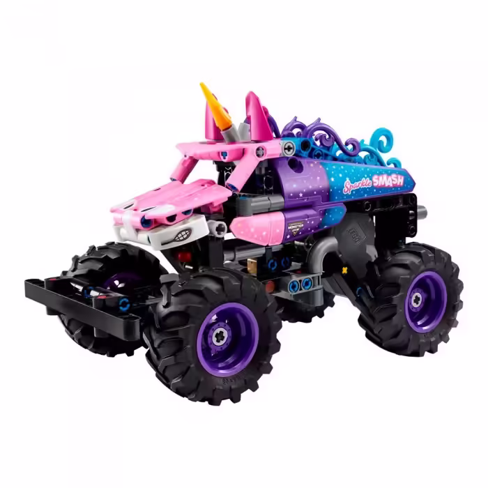 Constructor Lego 42220 - 2