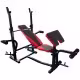 Скамья многофункциональная YORK ASPIRE 220 Multi Purpose Bench