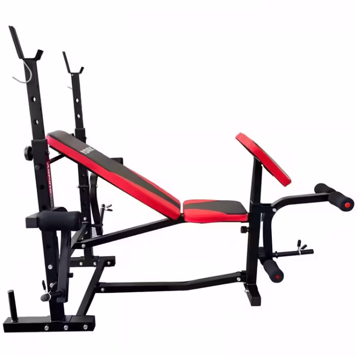 Скамья многофункциональная YORK ASPIRE 220 Multi Purpose Bench - 2