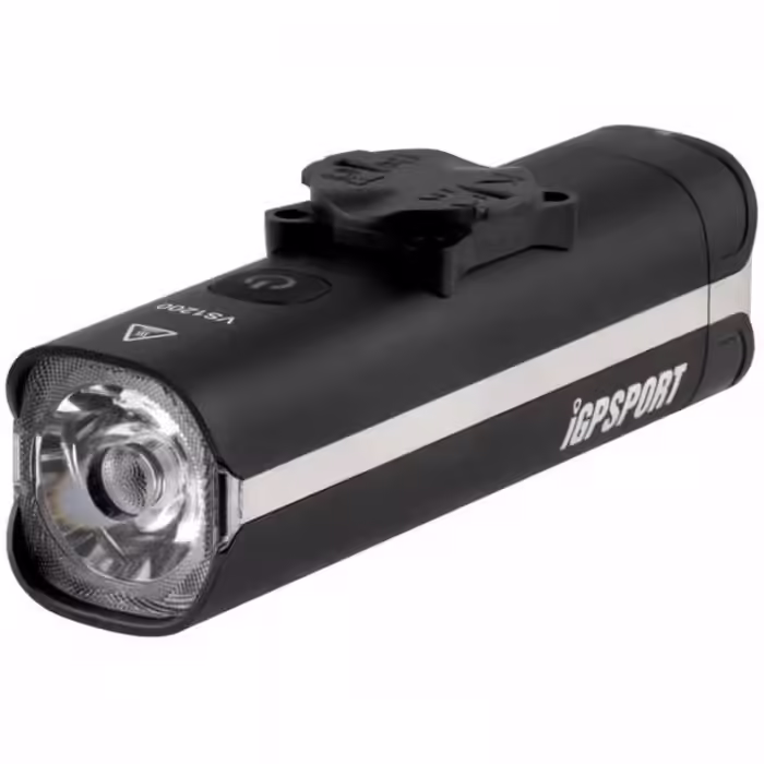 Fara fata iGPSport VS1200