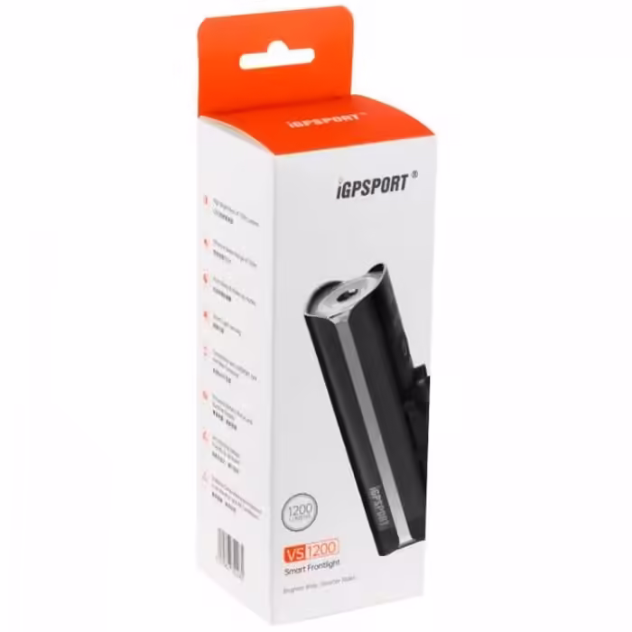 Fara fata iGPSport VS1200 - 3