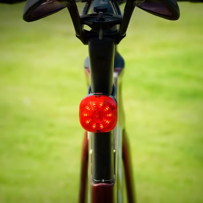 Fara spate iGPSport TL30 - 3