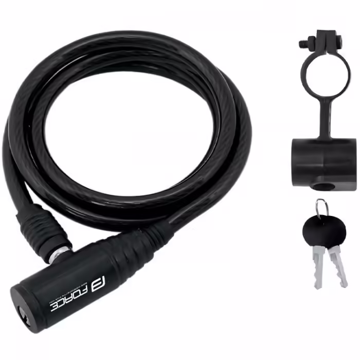 Велозамок Force F ECO