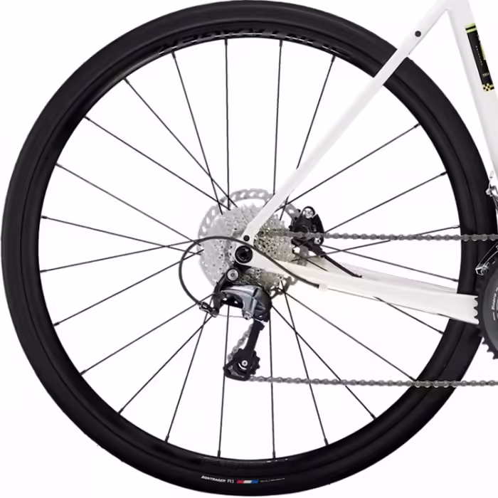 Велосипед шоссейный Trek DOMANE AL 4 Gen 4 - 3