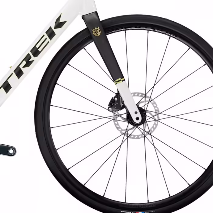 Велосипед шоссейный Trek DOMANE AL 4 Gen 4 - 4