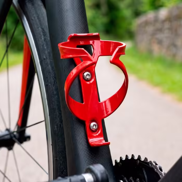 Флягодержатель Trek Elite Recycled Water Bottle Cage - 3