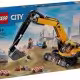 Конструктор Lego 60420