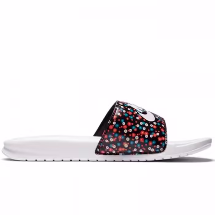 Slapi Nike WMNS BENASSI JDI PRINT - 3