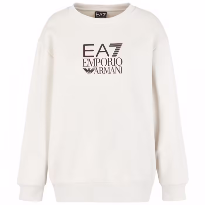 Hanorac EA7 EMPORIO ARMANI SWEATSHIRT