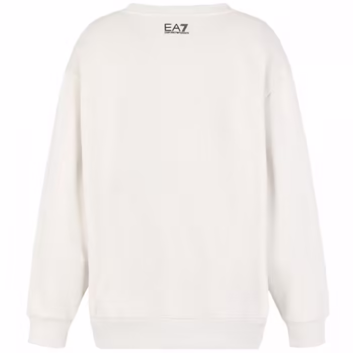 Hanorac EA7 EMPORIO ARMANI SWEATSHIRT - 2