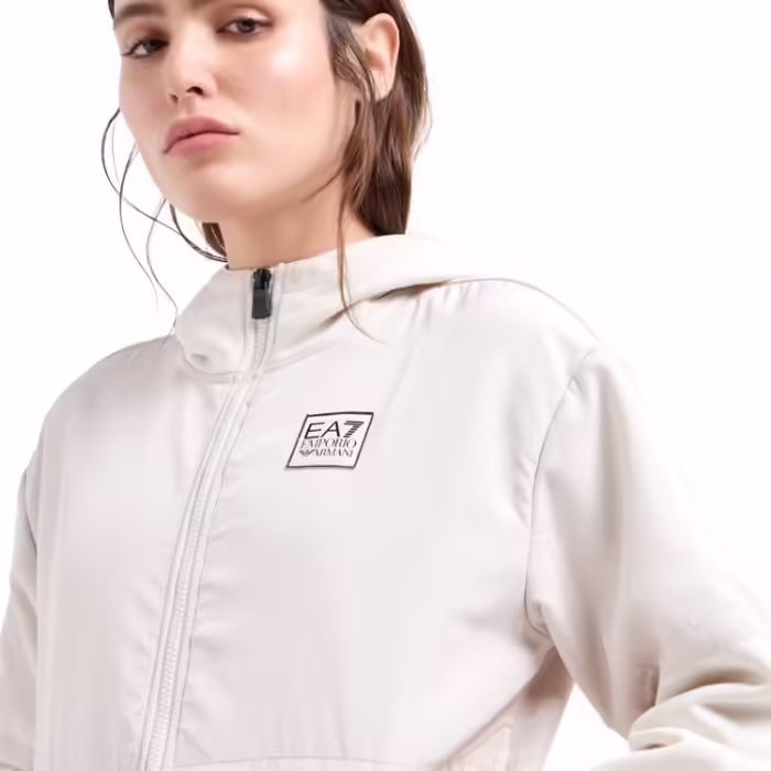 Hanorac EA7 EMPORIO ARMANI SWEATSHIRT - 5