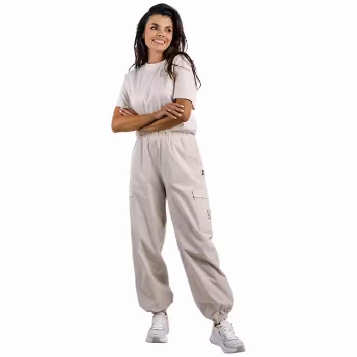 Брюки EA7 EMPORIO ARMANI TROUSER - 2