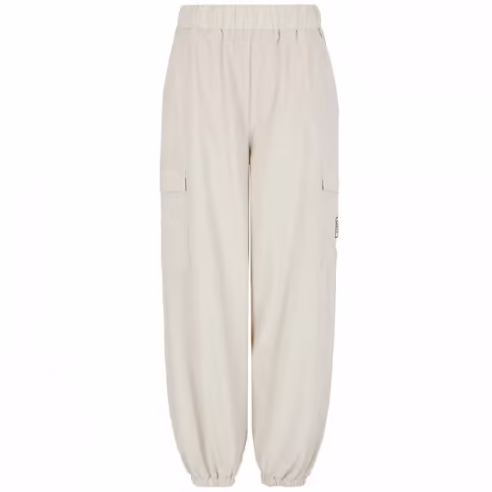 Брюки EA7 EMPORIO ARMANI TROUSER - 4