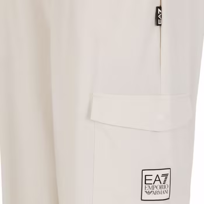 Брюки EA7 EMPORIO ARMANI TROUSER - 5